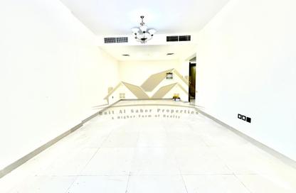 Apartment - 2 Bedrooms - 3 Bathrooms for rent in Jumeirah Garden City - Al Satwa - Dubai
