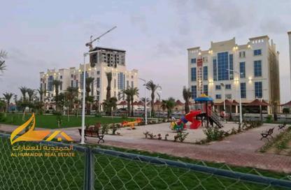 Apartment - Studio - 1 Bathroom for sale in Al Amira Village - Al Yasmeen - Ajman