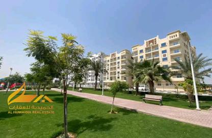 Apartment - Studio - 1 Bathroom for sale in Al Amira Village - Al Yasmeen - Ajman