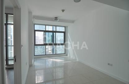 Apartment - 1 Bedroom - 2 Bathrooms for sale in Iris Blue - Dubai Marina - Dubai
