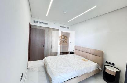 Apartment - 1 - 1 for rent in Skyhills Residences 2 - Skyhills Residences - Dubai Science Park - Dubai