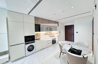 Apartment - 1 - 1 for rent in Skyhills Residences 2 - Skyhills Residences - Dubai Science Park - Dubai