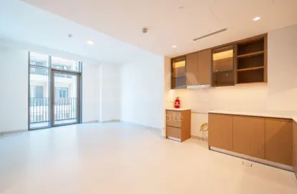 Apartment - 1 Bedroom - 1 Bathroom for sale in Mangrove at Creek Beach Building 1 - Mangrove at Creek Beach - Creek Beach - Dubai Creek Harbour (The Lagoons) - Dubai