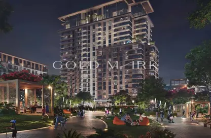 شقة - 5 غرف نوم - 7 حمامات للبيع في فيرن - سنترال بارك في سيتي ووك - سيتي ووك - دبي