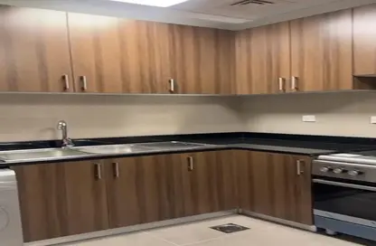 شقة - غرفة نوم - 2 حمامات للبيع في عجمان واحد - المرحلة الثانية - عجمان وسط المدينة - عجمان شقة - غرفة نوم - 2 حمامات للبيع في عجمان واحد - المرحلة الثانية - عجمان وسط المدينة - عجمان