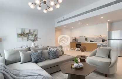 شقة - غرفة نوم - 1 حمام للايجار في لا في - جميرا بيتش ريزيدنس - دبي