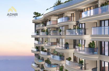 Apartment - 1 Bedroom - 2 Bathrooms for sale in Hermina By Casagrand - Dubai Islands - Dubai Apartment - 1 Bedroom - 2 Bathrooms for sale in Hermina By Casagrand - Dubai Islands - Dubai