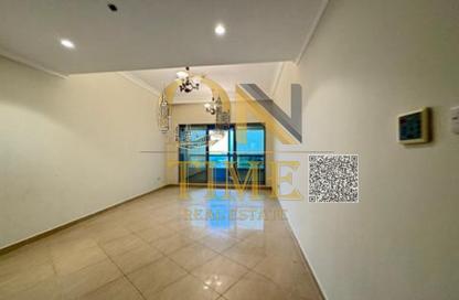 Apartment - 3 Bedrooms - 3 Bathrooms for rent in Conquer Tower - Sheikh Maktoum Bin Rashid Street - Ajman