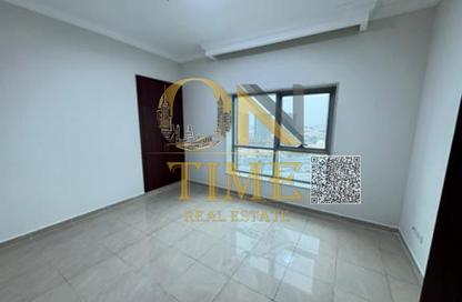 Apartment - 3 Bedrooms - 3 Bathrooms for rent in Conquer Tower - Sheikh Maktoum Bin Rashid Street - Ajman
