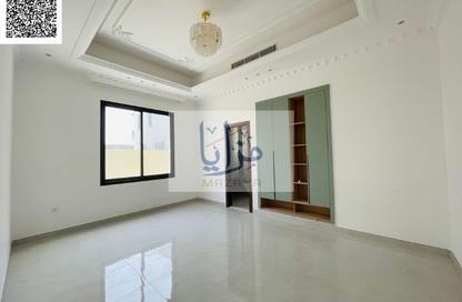 Villa - 6 Bedrooms - 7+ Bathrooms for sale in Ajman Global City - Al Alia - Ajman