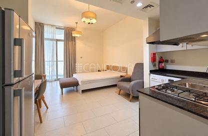 Apartment - Studio - 1 for sale in Montrell - Al Furjan - Dubai Apartment - Studio - 1 for sale in Montrell - Al Furjan - Dubai