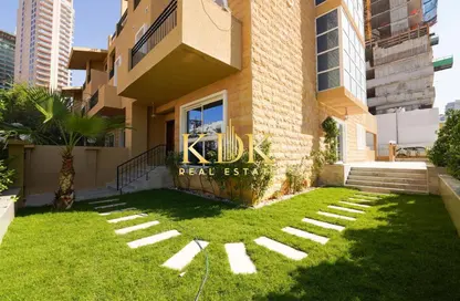 فيلا - 4 غرف نوم - 6 حمامات للبيع في إنديجو فيل 2 - إنديجو فيل - قرية جميرا الدائرية - دبي