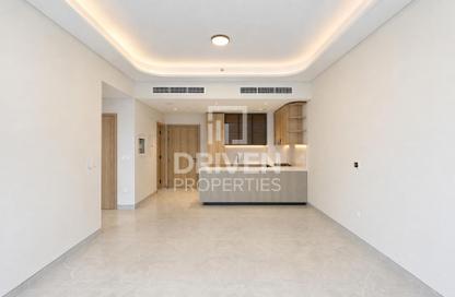 Apartment - 1 - 2 for rent in Golf Residences by Fortimo - Dubai Hills Estate - Dubai