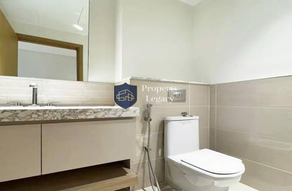 Apartment - 2 Bedrooms - 3 Bathrooms for sale in Acacia C - Acacia - Park Heights - Dubai Hills Estate - Dubai