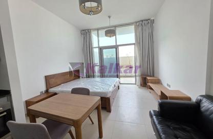 Apartment - Studio - 1 Bathroom for sale in Candace Acacia - Al Furjan - Dubai Apartment - Studio - 1 Bathroom for sale in Candace Acacia - Al Furjan - Dubai