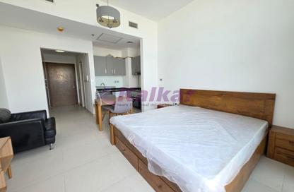 Apartment - Studio - 1 Bathroom for sale in Candace Acacia - Al Furjan - Dubai Apartment - Studio - 1 Bathroom for sale in Candace Acacia - Al Furjan - Dubai