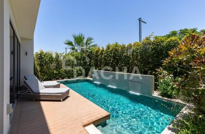 Villa - 4 Bedrooms - 4 Bathrooms for sale in Sidra Villas III - Sidra Villas - Dubai Hills Estate - Dubai Villa - 4 Bedrooms - 4 Bathrooms for sale in Sidra Villas III - Sidra Villas - Dubai Hills Estate - Dubai