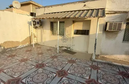 فيلا - 4 غرف نوم - 4 حمامات للبيع في الناصرية - الشرق - الشارقة