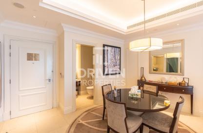 Apartment - 1 - 2 for sale in Kempinski Blvd (The address Blvd) - Downtown Dubai - Dubai