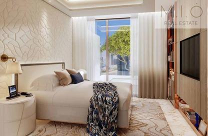 Apartment - 2 Bedrooms - 3 Bathrooms for sale in Elegance Tower - Downtown Dubai - Dubai Apartment - 2 Bedrooms - 3 Bathrooms for sale in Elegance Tower - Downtown Dubai - Dubai