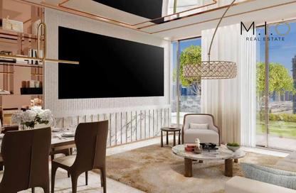 Apartment - 2 Bedrooms - 3 Bathrooms for sale in Elegance Tower - Downtown Dubai - Dubai Apartment - 2 Bedrooms - 3 Bathrooms for sale in Elegance Tower - Downtown Dubai - Dubai