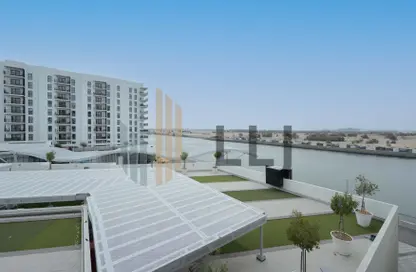 شقة - غرفة نوم - 2 حمامات للايجار في وترز أج - جزيرة ياس - أبوظبي