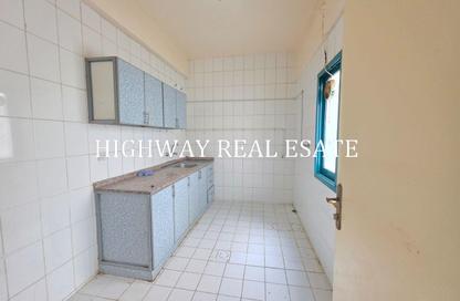 Apartment - 2 - 2 for rent in Street 64 - Al Nahda - Sharjah Apartment - 2 - 2 for rent in Street 64 - Al Nahda - Sharjah