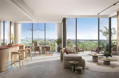 Apartment - 2 Bedrooms - 2 Bathrooms for sale in Lacina 1 - Lacina at Ghaf Woods - Ghaf Woods - Dubai Land - Dubai Apartment - 2 Bedrooms - 2 Bathrooms for sale in Lacina 1 - Lacina at Ghaf Woods - Ghaf Woods - Dubai Land - Dubai