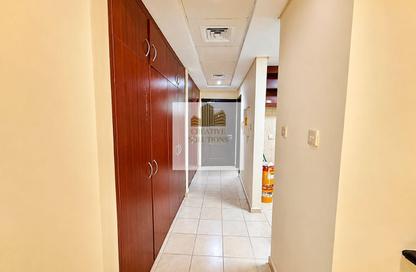 Apartment - Studio - 1 Bathroom for rent in Building 88 - Mediterranean Cluster - Discovery Gardens - Dubai Apartment - Studio - 1 Bathroom for rent in Building 88 - Mediterranean Cluster - Discovery Gardens - Dubai