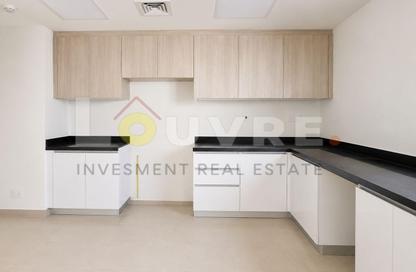 Villa - 4 Bedrooms - 6 Bathrooms for rent in Fay Alreeman - Al Shamkha - Abu Dhabi Villa - 4 Bedrooms - 6 Bathrooms for rent in Fay Alreeman - Al Shamkha - Abu Dhabi