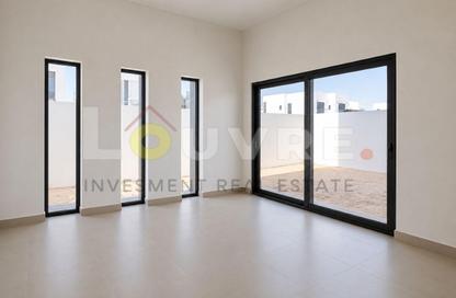 Villa - 4 Bedrooms - 6 Bathrooms for rent in Fay Alreeman - Al Shamkha - Abu Dhabi