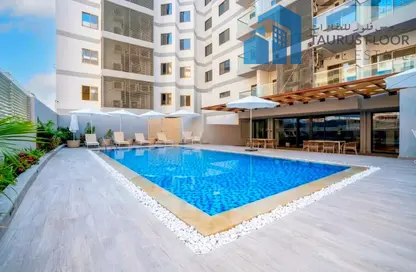 Apartment - 3 Bedrooms - 3 Bathrooms for rent in Dar Al Buteen 1 - Al Muraqqabat - Deira - Dubai Apartment - 3 Bedrooms - 3 Bathrooms for rent in Dar Al Buteen 1 - Al Muraqqabat - Deira - Dubai