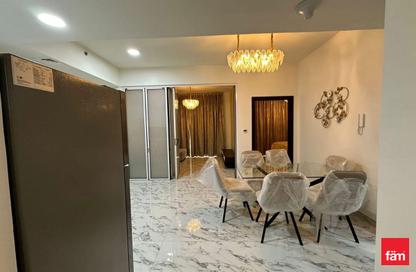 Apartment - 1 - 2 for sale in Jewelz by Danube - Arjan - Dubai