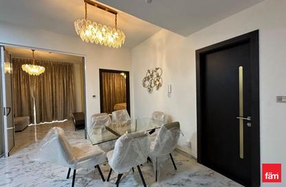 Apartment - 1 - 2 for sale in Jewelz by Danube - Arjan - Dubai