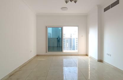 Apartment - 2 - 2 for rent in Al Majaz 2 - Al Majaz - Sharjah