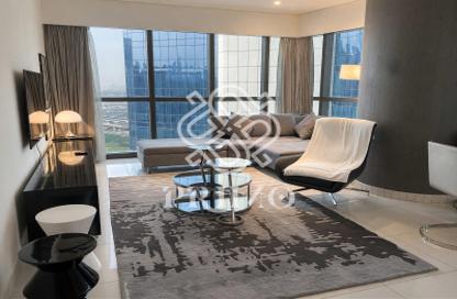 Apartment - 2 Bedrooms - 3 Bathrooms for rent in Tower D - Damac Towers by Paramount - Business Bay - Dubai