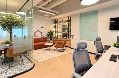 Office Space - Studio - 1 for sale in Iris Bay - Business Bay - Dubai Office Space - Studio - 1 for sale in Iris Bay - Business Bay - Dubai