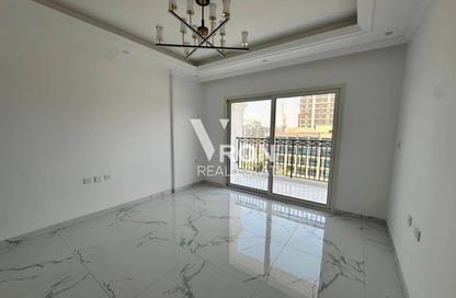 Apartment - Studio - 1 for rent in Vincitore Benessere - Arjan - Dubai Apartment - Studio - 1 for rent in Vincitore Benessere - Arjan - Dubai