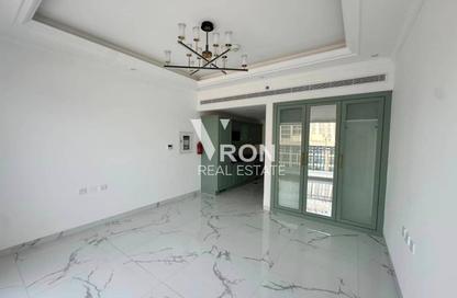 Apartment - Studio - 1 for rent in Vincitore Benessere - Arjan - Dubai Apartment - Studio - 1 for rent in Vincitore Benessere - Arjan - Dubai