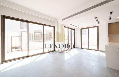Villa - 4 Bedrooms - 4 Bathrooms for sale in La Rosa 2 - La Rosa - Villanova - Dubai Land - Dubai