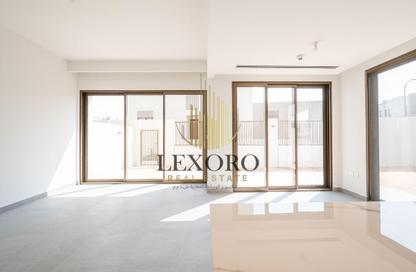 Villa - 4 Bedrooms - 4 Bathrooms for sale in La Rosa 2 - La Rosa - Villanova - Dubai Land - Dubai