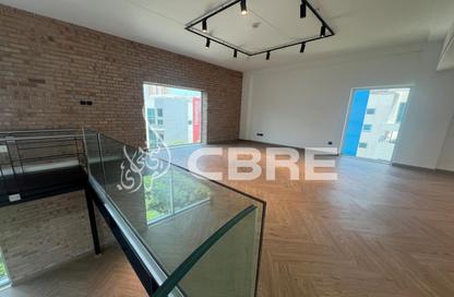 Office Space - Studio - 1 Bathroom for rent in The LOFT Office 2 - The LOFT Offices - Dubai Media City - Dubai