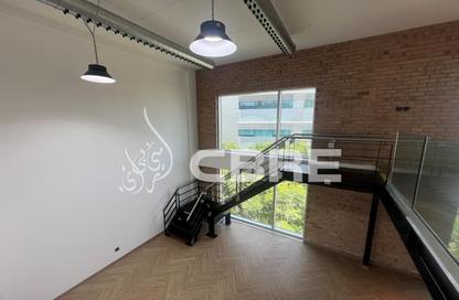 Office Space - Studio - 1 Bathroom for rent in The LOFT Office 2 - The LOFT Offices - Dubai Media City - Dubai