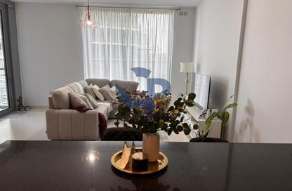 Apartment - 1 Bedroom - 1 Bathroom for rent in MEERA Shams - Shams Abu Dhabi - Al Reem Island - Abu Dhabi