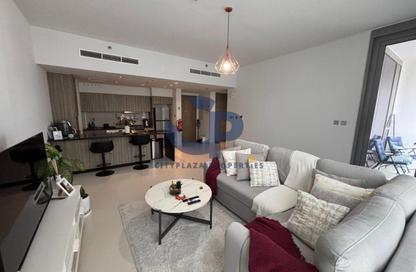 Apartment - 1 Bedroom - 1 Bathroom for rent in MEERA Shams - Shams Abu Dhabi - Al Reem Island - Abu Dhabi