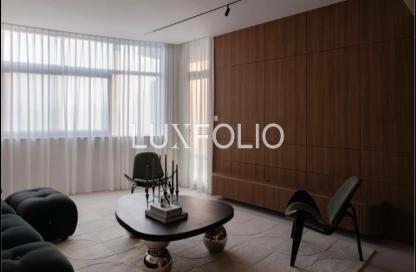 Apartment - 2 Bedrooms - 2 Bathrooms for rent in The Links West Tower - The Links - The Views - Dubai