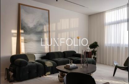 Apartment - 2 Bedrooms - 2 Bathrooms for rent in The Links West Tower - The Links - The Views - Dubai