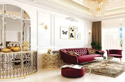 شقة - غرفة نوم - 1 حمام للبيع في فينسيتور دولتشي فيتا - ارجان - دبي