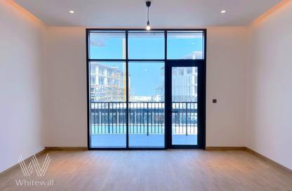 Apartment - Studio - 1 Bathroom for rent in Jubail Terraces - Al Jubail Island - Abu Dhabi