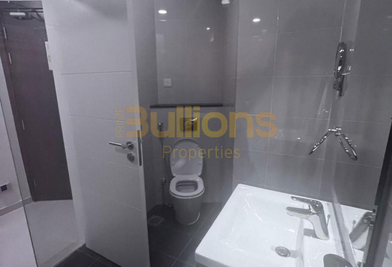 Fully Furnished Studio | Viridis A | DAMAC Hills 2 photo 5